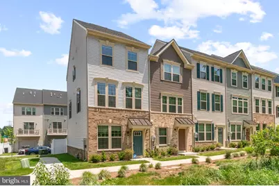 9826 Posterity Ln, Montgomery Village, MD 20886 - Photo 1