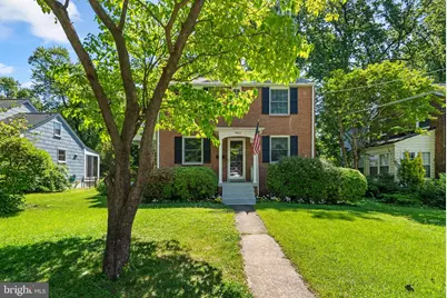 9911 Renfrew Road, Silver Spring, MD 20901 - Photo 2