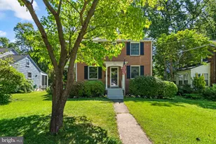 9911 Renfrew Rd, Silver Spring, MD 20901 - Photo 2