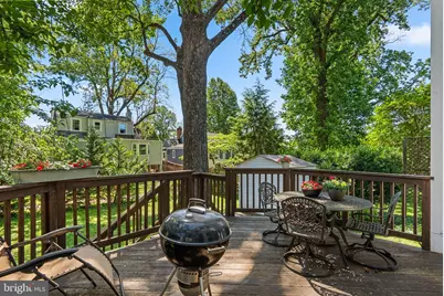9911 Renfrew Road, Silver Spring, MD 20901 - Photo 42