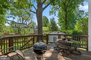 9911 Renfrew Rd, Silver Spring, MD 20901 - Photo 42