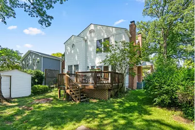 9911 Renfrew Road, Silver Spring, MD 20901 - Photo 44