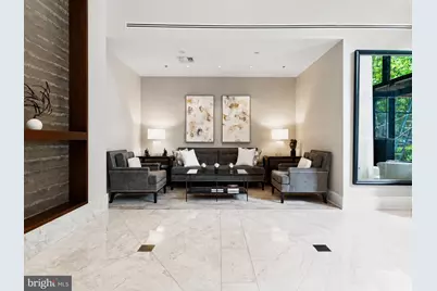 7710 Woodmont Avenue #811, Bethesda, MD 20814 - Photo 4