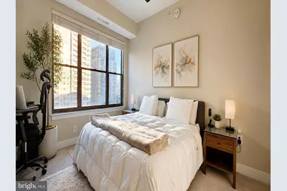 7710 Woodmont Avenue #811, Bethesda, MD 20814 - Photo 10