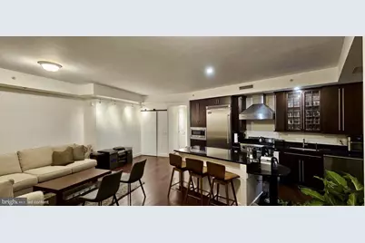 7710 Woodmont Avenue #811, Bethesda, MD 20814 - Photo 12