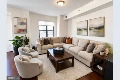 7710 Woodmont Avenue #811, Bethesda, MD 20814 - Photo 6