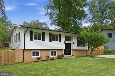 13710 Arctic Avenue, Rockville, MD 20853 - Photo 4
