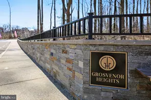 5342 Merriam St, Bethesda, MD 20814 - Photo 2