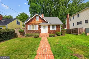 111 Aberdeen Rd, Rockville, MD 20850 - Photo 1