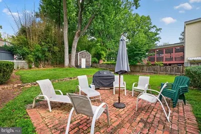 111 Aberdeen Road, Rockville, MD 20850 - Photo 4