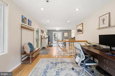 9109 Bradford Road, Silver Spring, MD 20901 - Photo 6