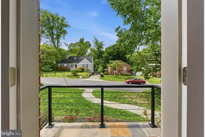 9109 Bradford Road, Silver Spring, MD 20901 - Photo 10