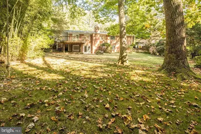 6710 Persimmon Tree Road, Bethesda, MD 20817 - Photo 2