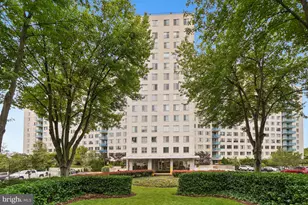 10500 Rockville Pike, Rockville, MD 20852 - Photo 1