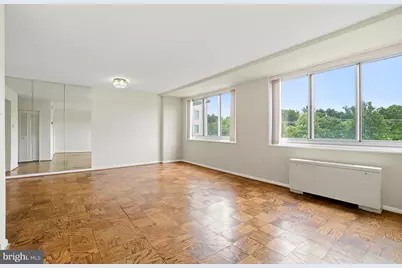 10500 Rockville Pike #605, Rockville, MD 20852 - Photo 18