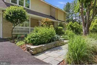 14405 Rich Branch Drive, Gaithersburg, MD 20878 - Photo 4