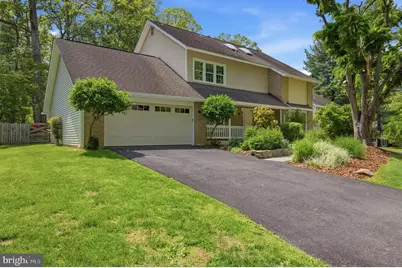 14405 Rich Branch Drive, Gaithersburg, MD 20878 - Photo 1