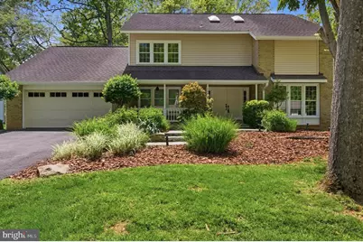 14405 Rich Branch Drive, Gaithersburg, MD 20878 - Photo 2