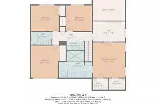 14405 Rich Branch Dr, Gaithersburg, MD 20878 - Photo 88