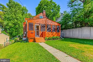 804 Wade Ave, Rockville, MD 20851 - Photo 6