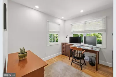 7409 Ridgewood Avenue, Chevy Chase, MD 20815 - Photo 14