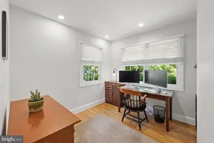 7409 Ridgewood Ave, Chevy Chase, MD 20815 - Photo 14