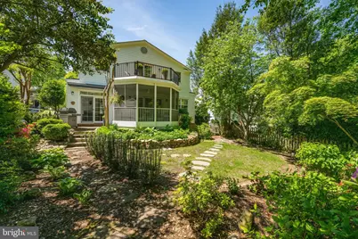 7409 Ridgewood Avenue, Chevy Chase, MD 20815 - Photo 28