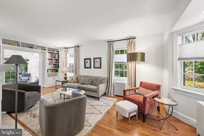 7409 Ridgewood Avenue, Chevy Chase, MD 20815 - Photo 4
