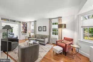 7409 Ridgewood Ave, Chevy Chase, MD 20815 - Photo 4