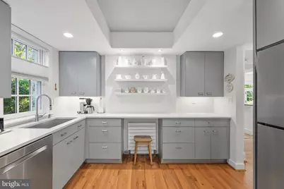 7409 Ridgewood Avenue, Chevy Chase, MD 20815 - Photo 10