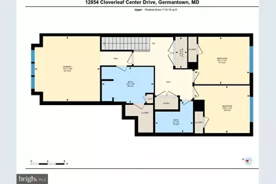 12854 Cloverleaf Center Drive #165 E, Germantown, MD 20874 - Photo 46