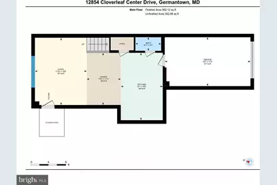 12854 Cloverleaf Center Drive #165 E, Germantown, MD 20874 - Photo 40
