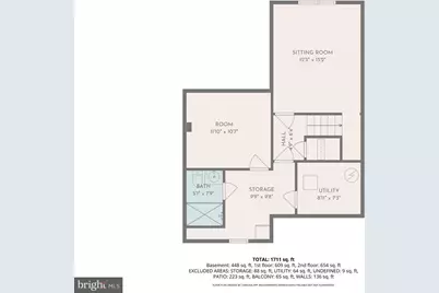 19000 Stedwick Drive, Montgomery Village, MD 20886 - Photo 34
