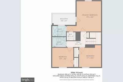 19000 Stedwick Drive, Montgomery Village, MD 20886 - Photo 36