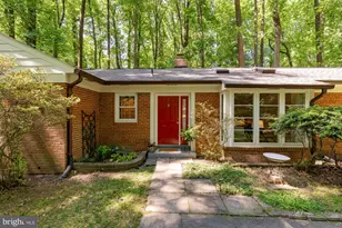 1109 Crowfoot Ln, Silver Spring, MD 20904 - Photo 4