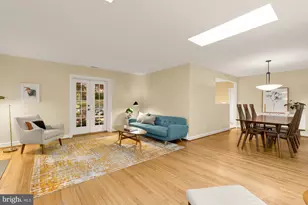 1109 Crowfoot Ln, Silver Spring, MD 20904 - Photo 8
