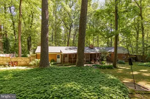 1109 Crowfoot Ln, Silver Spring, MD 20904 - Photo 40