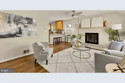 12702 Holdridge Road, Silver Spring, MD 20906 - Photo 2