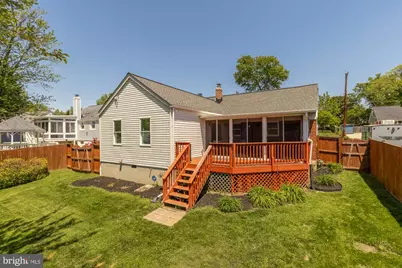 12702 Holdridge Road, Silver Spring, MD 20906 - Photo 28