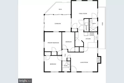 12702 Holdridge Road, Silver Spring, MD 20906 - Photo 42