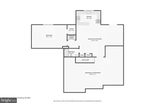 23115 Timber Creek Ln, Clarksburg, MD 20871 - Photo 54