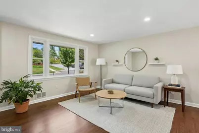 10701 Brunswick Avenue, Kensington, MD 20895 - Photo 2