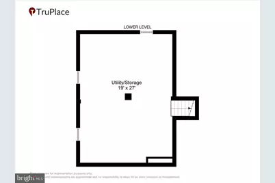 10701 Brunswick Avenue, Kensington, MD 20895 - Photo 50