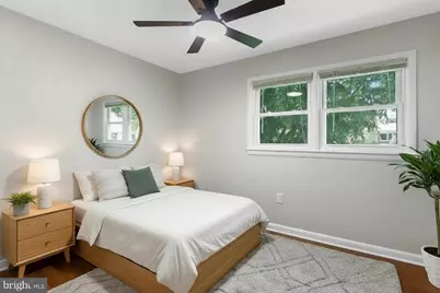 10701 Brunswick Avenue, Kensington, MD 20895 - Photo 22
