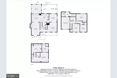 19708 Midas Court, Gaithersburg, MD 20879 - Photo 52
