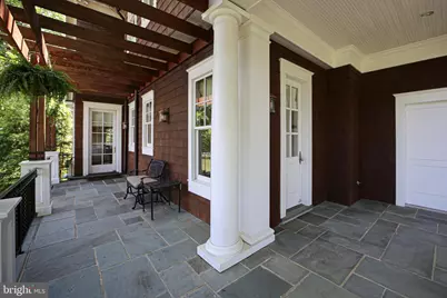 8800 Saunders Lane, Bethesda, MD 20817 - Photo 78