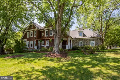 8800 Saunders Lane, Bethesda, MD 20817 - Photo 4