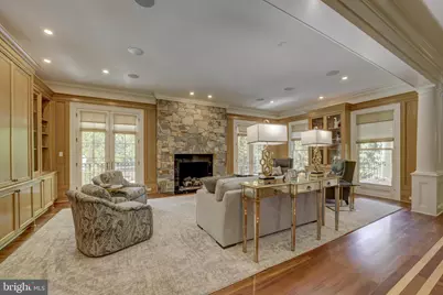 8800 Saunders Lane, Bethesda, MD 20817 - Photo 22