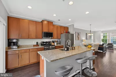 155 Prado Lane #2704, Clarksburg, MD 20871 - Photo 10
