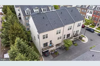 155 Prado Lane #2704, Clarksburg, MD 20871 - Photo 4